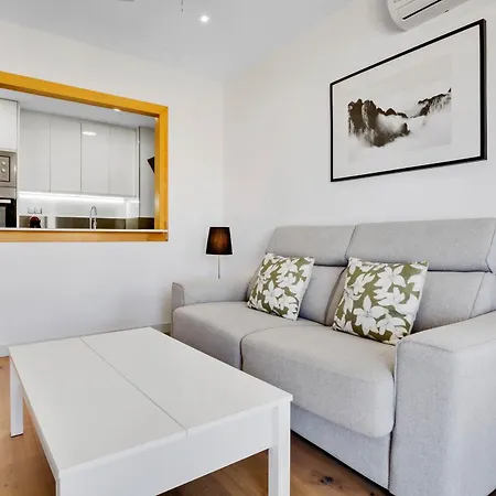 Santa Amalia 25 By Ivi Real Estate * Torremolinos