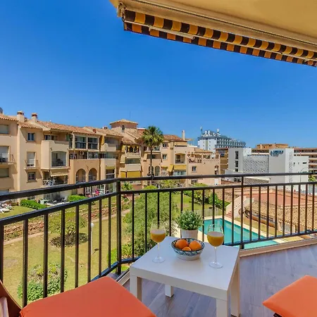 Santa Amalia 25 By Ivi Real Estate Apartamento *