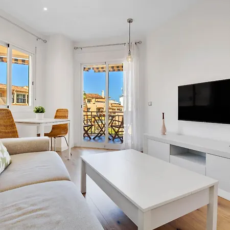 Santa Amalia 25 By Ivi Real Estate