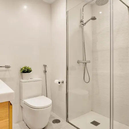 Santa Amalia 25 By Ivi Real Estate * Torremolinos