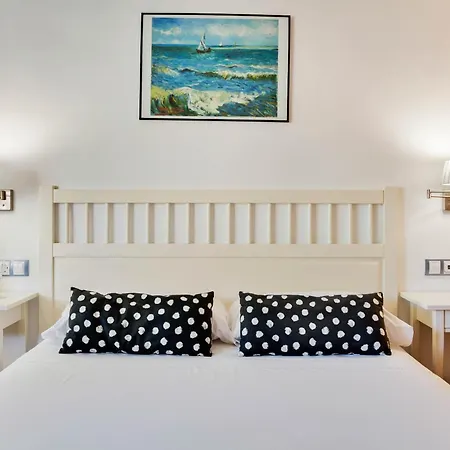 Apartamento Santa Amalia 25 By Ivi Real Estate