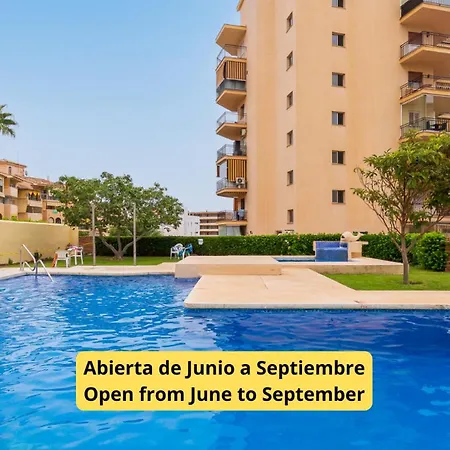 شقة Santa Amalia 25 By Ivi Real Estate *