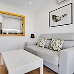 Santa Amalia 25 By Ivi Real Estate * 托雷莫利诺斯