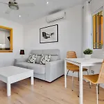 Santa Amalia 25 By Ivi Real Estate 公寓 托雷莫利诺斯