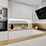 公寓 Santa Amalia 25 By Ivi Real Estate 托雷莫利诺斯
