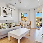 公寓 Santa Amalia 25 By Ivi Real Estate 托雷莫利诺斯