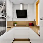 Santa Amalia 25 By Ivi Real Estate 公寓 *