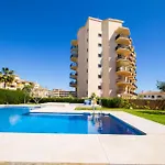 公寓 Santa Amalia 25 By Ivi Real Estate