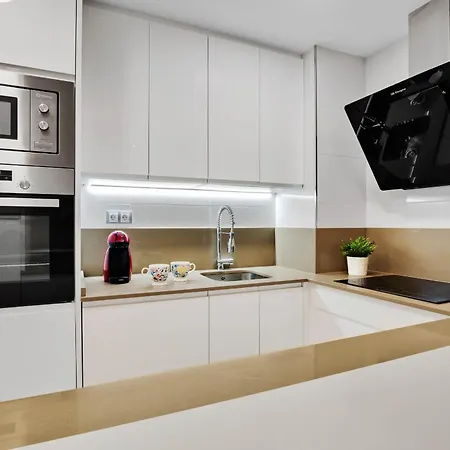 Apartment Santa Amalia 25 By Ivi Real Estate Torremolinos