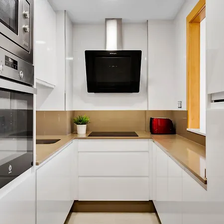 Santa Amalia 25 By Ivi Real Estate アパート *