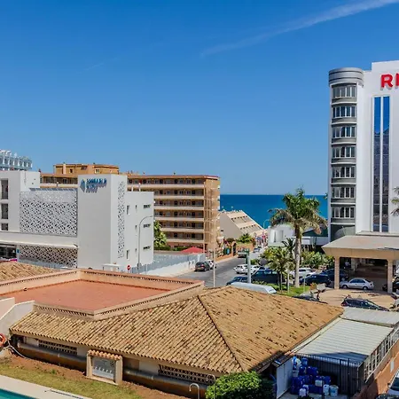 Apartamento Santa Amalia 25 By Ivi Real Estate *