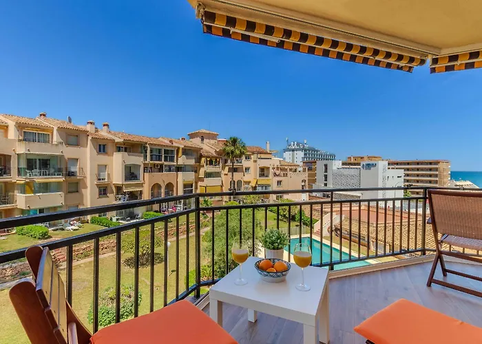 Santa Amalia 25 By Ivi Real Estate Appartamento *