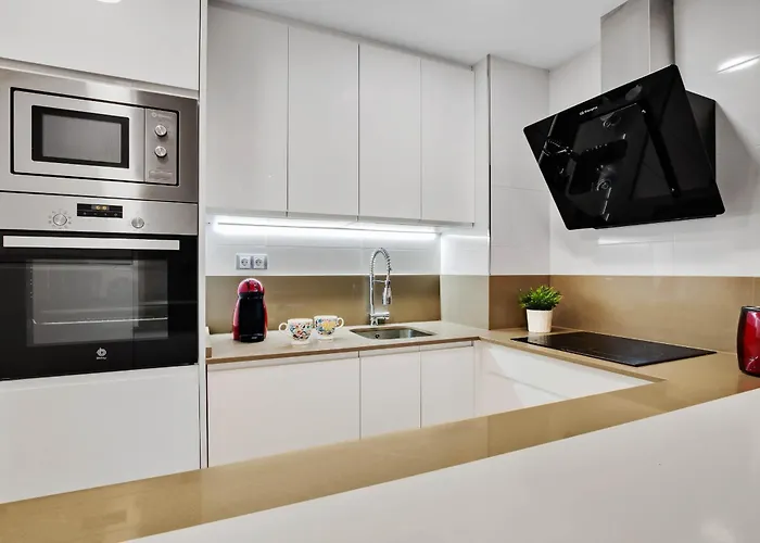 Appartamento Santa Amalia 25 By Ivi Real Estate Torremolinos