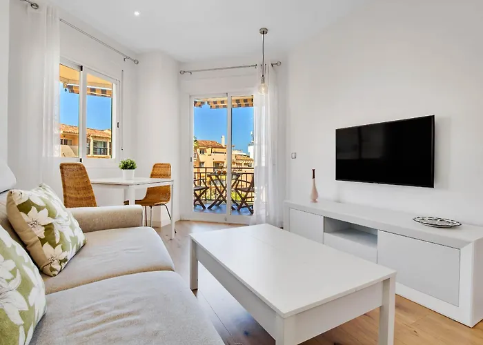 Santa Amalia 25 By Ivi Real Estate