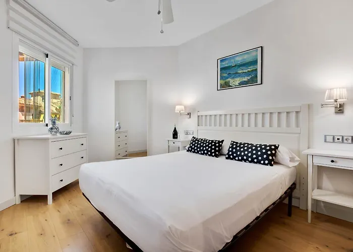 Santa Amalia 25 By Ivi Real Estate Appartamento