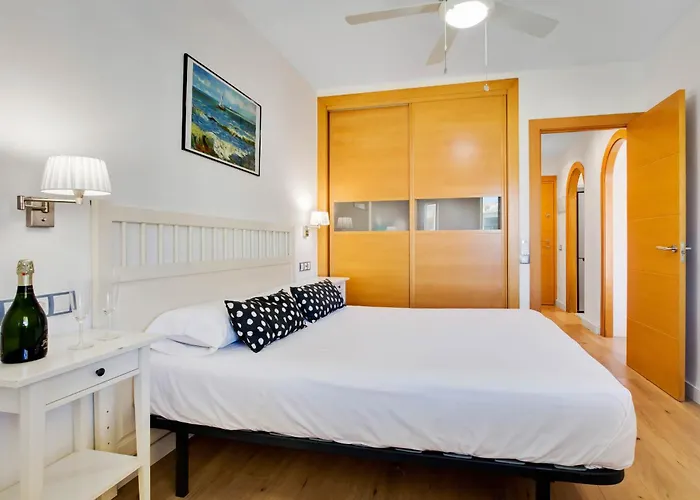 Santa Amalia 25 By Ivi Real Estate Appartamento Torremolinos