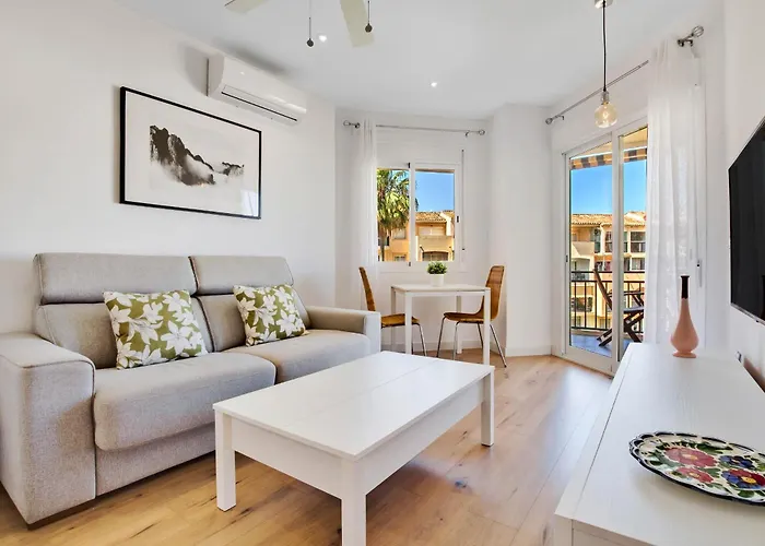 Appartamento Santa Amalia 25 By Ivi Real Estate Torremolinos