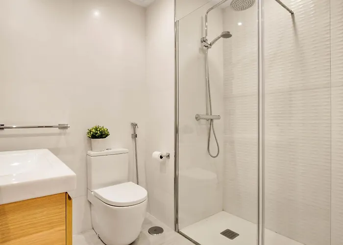 Santa Amalia 25 By Ivi Real Estate * Torremolinos