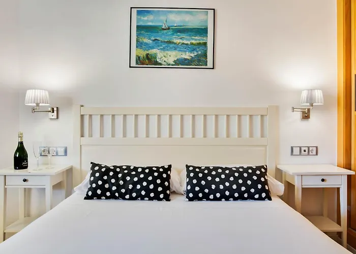 Apartamento Santa Amalia 25 By Ivi Real Estate