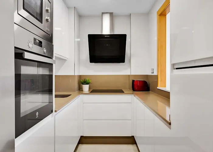 Santa Amalia 25 By Ivi Real Estate Appartamento *