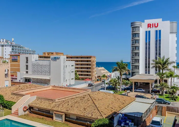 Apartamento Santa Amalia 25 By Ivi Real Estate *