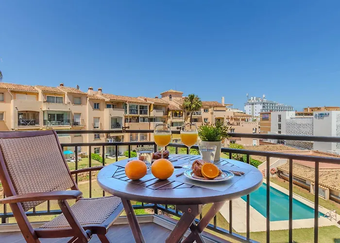 Appartamento Santa Amalia 25 By Ivi Real Estate Torremolinos