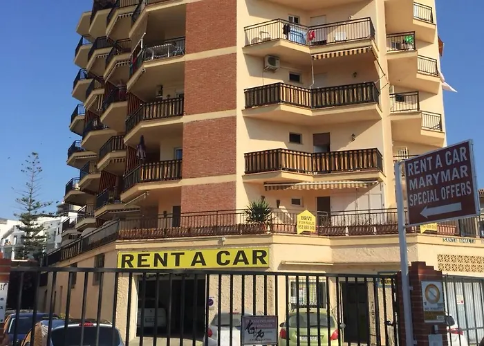 Santa Amalia 25 By Ivi Real Estate Torremolinos