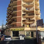 Santa Amalia 25 By Ivi Real Estate Torremolinos