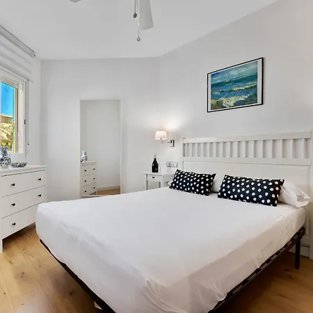 Santa Amalia 25 By Ivi Real Estate Апартаменты